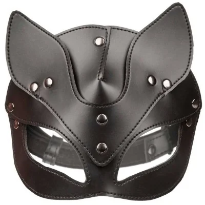 CALEXOTICS - EUPHORIA CAT MASK CALEXOTICS - EUPHORIA CAT MASK