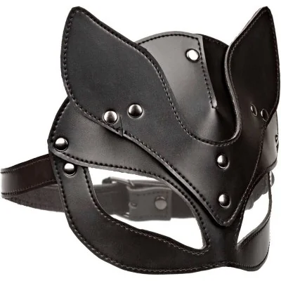 CALEXOTICS - EUPHORIA CAT MASK CALEXOTICS - EUPHORIA CAT MASK