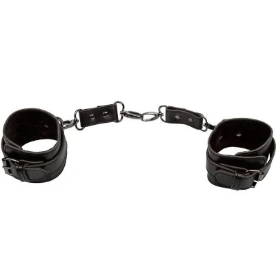 CALEXOTICS - EUPHORIA HAND CUFFS CALEXOTICS - EUPHORIA HAND CUFFS