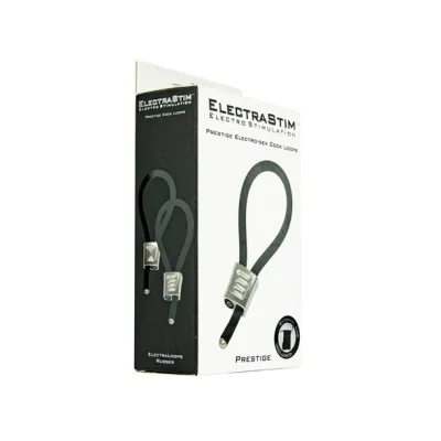 ELECTRASTIM - ELECTRALOOPS PRESTIGE SILVER ELECTRASTIM - ELECTRALOOPS PRESTIGE SILVER