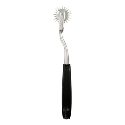 ELECTRASTIM - SINGLE UNI-POLAR PINWHEEL ELECTRASTIM - SINGLE UNI-POLAR PINWHEEL