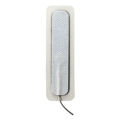 ELECTRASTIM - 4 X LONG SELF ADHESIVE PADS 1.5 CM X 7.5 CM ELECTRASTIM - 4 X LONG SELF ADHESIVE PADS 1.5 CM X 7.5 CM