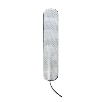 ELECTRASTIM - 4 X LONG SELF ADHESIVE PADS 1.5 CM X 7.5 CM ELECTRASTIM - 4 X LONG SELF ADHESIVE PADS 1.5 CM X 7.5 CM