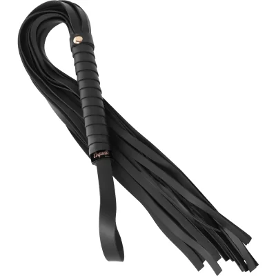 COQUETTE CHIC DESIRE - FANTASY VEGAN LEATHER FLOGGER COQUETTE CHIC DESIRE - FANTASY VEGAN LEATHER FLOGGER