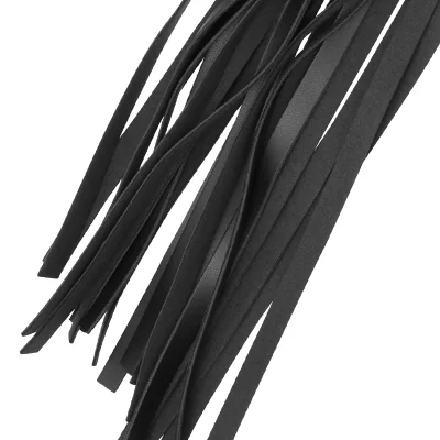 COQUETTE CHIC DESIRE - FANTASY VEGAN LEATHER FLOGGER COQUETTE CHIC DESIRE - FANTASY VEGAN LEATHER FLOGGER