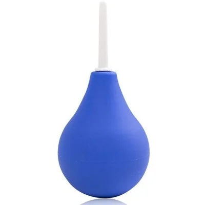 OHMAMA FETISH ANAL ENEMA BALL SHAPE