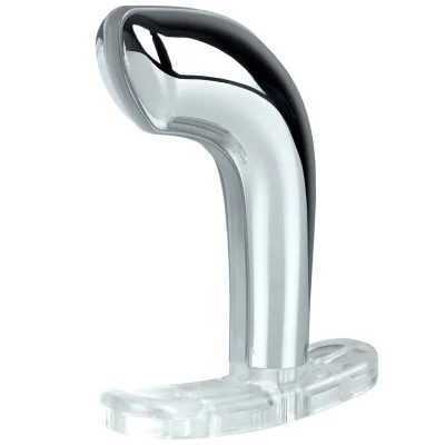 ELECTRASTIM - EXO ROGUE PROSTATE MASSAGER ELECTRASTIM - EXO ROGUE PROSTATE MASSAGER