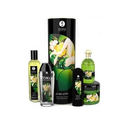 SHUNGA - EDO GARDEN COLLECTION