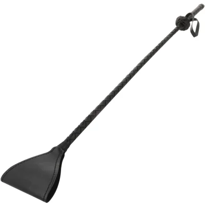 DARKNESS - BLACK WHIPPER WHIP DARKNESS - BLACK WHIPPER WHIP