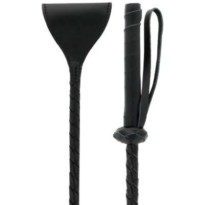 DARKNESS - BLACK WHIPPER WHIP DARKNESS - BLACK WHIPPER WHIP