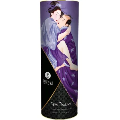 SHUNGA - CARNAL PLEASURES COLLECTION KIT SHUNGA - CARNAL PLEASURES COLLECTION KIT