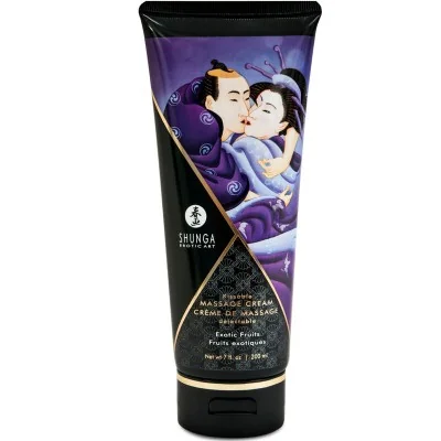 SHUNGA - CARNAL PLEASURES COLLECTION KIT SHUNGA - CARNAL PLEASURES COLLECTION KIT