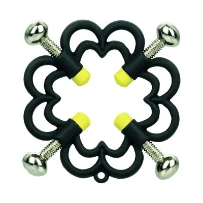 CALEXOTICS - BOUNDLESS NIPPLE GRIPS CALEXOTICS - BOUNDLESS NIPPLE GRIPS