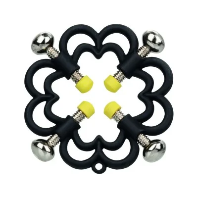 CALEXOTICS - BOUNDLESS NIPPLE GRIPS CALEXOTICS - BOUNDLESS NIPPLE GRIPS