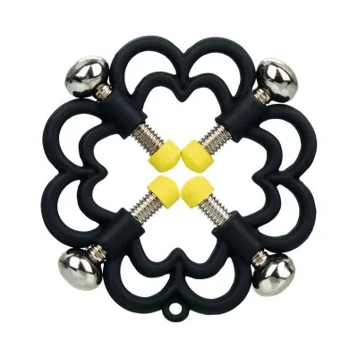 CALEXOTICS - BOUNDLESS NIPPLE GRIPS CALEXOTICS - BOUNDLESS NIPPLE GRIPS