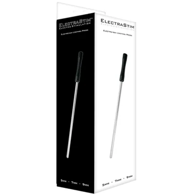 ELECTRASTIM - DI METER URETHERS 5MM ELECTRASTIM - DI METER URETHERS 5MM