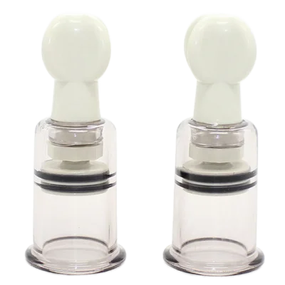 OHMAMA FETISH NIPPLE SUCKER SIZE L