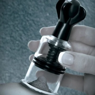 FETISH FANTASY LIMITED EDITION - SUPER SUCKERS FETISH FANTASY LIMITED EDITION - SUPER SUCKERS