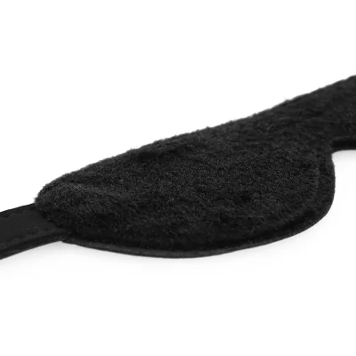 INTENSE - FETISH VEGAN BLIND MASK INTENSE - FETISH VEGAN BLIND MASK