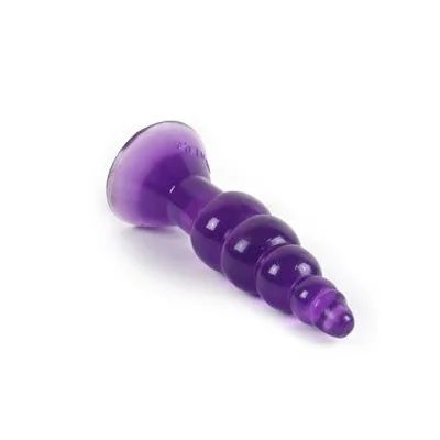 BAILE - CLIMAX HAPPENS ANAL PLUG 17 CM