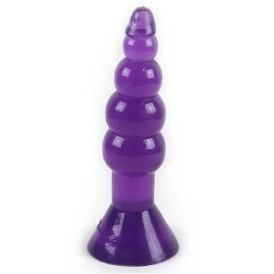 BAILE - CLIMAX HAPPENS ANAL PLUG 17 CM
