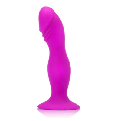 PRETTY LOVE - BOOTY PASSION REALISTIC PLUG
