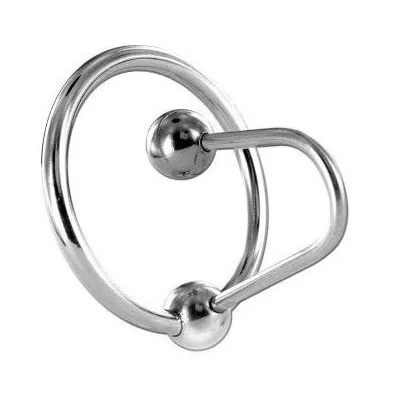 METAL HARD - GLAND RING WITH PLUG