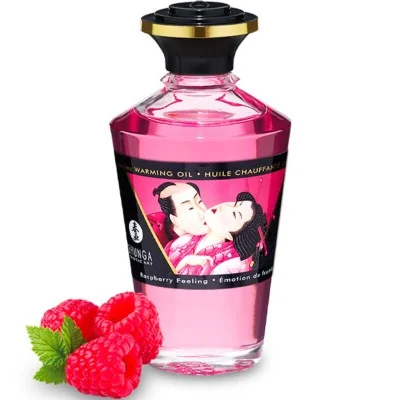 SHUNGA - KIT FRUITY KISSES COLLECTION SHUNGA - KIT FRUITY KISSES COLLECTION