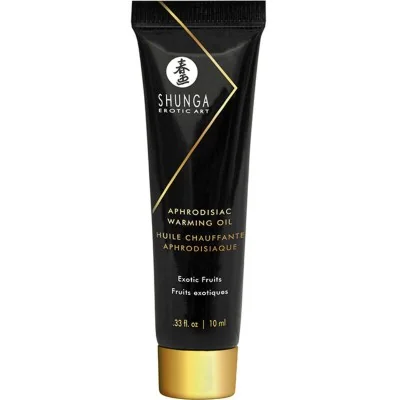 SHUNGA - SECRET GEISHA EXOTIC FRUITS SHUNGA - SECRET GEISHA EXOTIC FRUITS