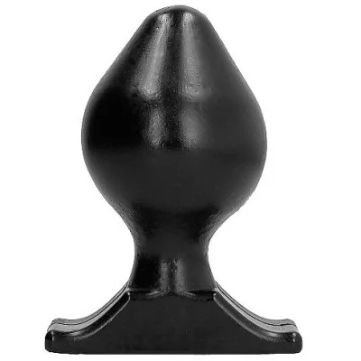 ALL BLACK - PLUG 16,5 CM ALL BLACK - PLUG 16,5 CM