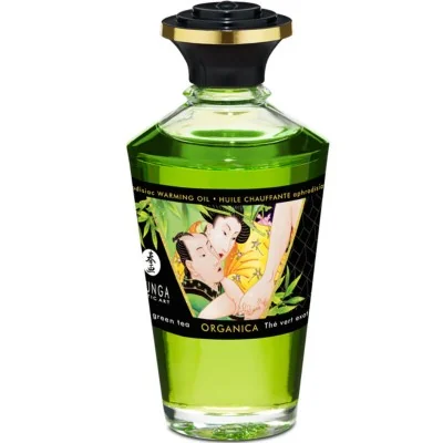 SHUNGA - EDO GARDEN KIT ORGANIC COLLECTION SHUNGA - EDO GARDEN KIT ORGANIC COLLECTION