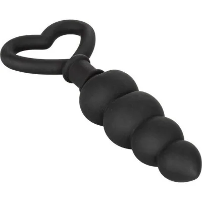 CALEXOTICS - SILICONE LOVE PROBE 11.5 CM CALEXOTICS - SILICONE LOVE PROBE 11.5 CM