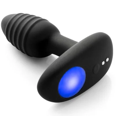 KIIROO - LUMEN PLUG VIBRATION CONTROL APP KIIROO - LUMEN PLUG VIBRATION CONTROL APP