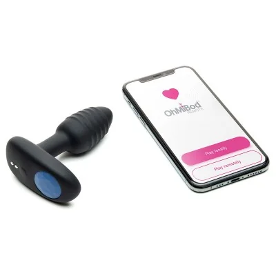 KIIROO - LUMEN PLUG VIBRATION CONTROL APP KIIROO - LUMEN PLUG VIBRATION CONTROL APP
