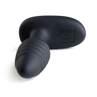 KIIROO - LUMEN PLUG VIBRATION CONTROL APP KIIROO - LUMEN PLUG VIBRATION CONTROL APP