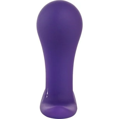 FUN FACTORY - BOOTIE ANAL PLUG SMALL VIOLET FUN FACTORY - BOOTIE ANAL PLUG SMALL VIOLET