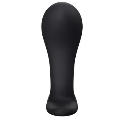 FUN FACTORY - BOOTIE ANAL PLUG MEDIUM BLACK FUN FACTORY - BOOTIE ANAL PLUG MEDIUM BLACK