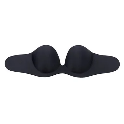 BYE-BRA - GALA BRA CUP B BLACK BYE-BRA - GALA BRA CUP B BLACK