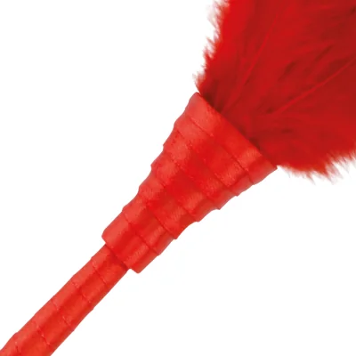DARKNESS - RED STIMULATING PEN 24CM DARKNESS - RED STIMULATING PEN 24CM
