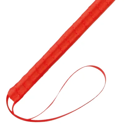 DARKNESS - RED STIMULATING PEN 24CM DARKNESS - RED STIMULATING PEN 24CM