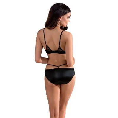 CASMIR - LARA TWO PIECE BIKINI SET L/XL CASMIR - LARA TWO PIECE BIKINI SET L/XL