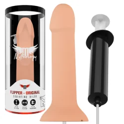 MYTHOLOGY - FLIPPER ORIGINAL DILDO EJACULATOR MYTHOLOGY - FLIPPER ORIGINAL DILDO EJACULATOR