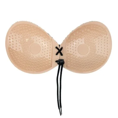 BYE-BRA - BRA ADHESIVE INTERLACED EMBROIDERY CUP E BYE-BRA - BRA ADHESIVE INTERLACED EMBROIDERY CUP E