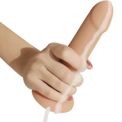 MYTHOLOGY - FLIPPER ORIGINAL DILDO EJACULATOR MYTHOLOGY - FLIPPER ORIGINAL DILDO EJACULATOR