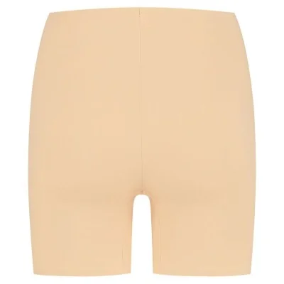 BYE-BRA - LIGHT SHORTS BEIGE TALLA S
