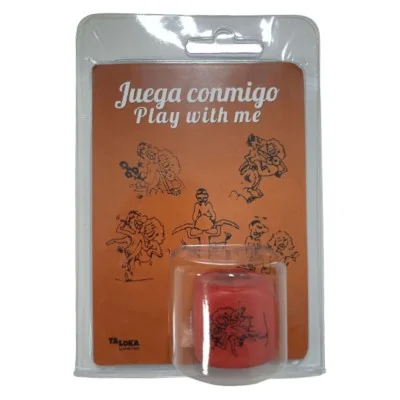 DIABLO PICANTE - KAMASUTRA DICE OF ACTION RED DIABLO PICANTE - KAMASUTRA DICE OF ACTION RED