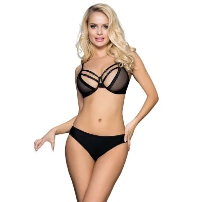 SUBBLIME - SET TWO PIECES SET BRA AND PANTIES S/M SUBBLIME - SET TWO PIECES SET BRA AND PANTIES S/M