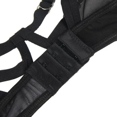 SUBBLIME - SET TWO PIECES SET BRA AND PANTIES S/M SUBBLIME - SET TWO PIECES SET BRA AND PANTIES S/M