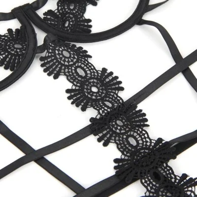 SUBBLIME - TEDDY STRAPPY LACE L/XL SUBBLIME - TEDDY STRAPPY LACE L/XL