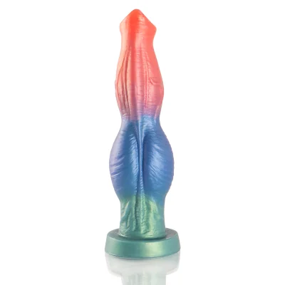 EPIC - ARION DILDO SYMPHONY OF PLEASURE RECHARGEABLE REMOTE EPIC - ARION DILDO SYMPHONY OF PLEASURE RECHARGEABLE REMOTE